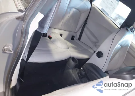 2014 Mini Hardtop Cooper из США, поврежденный, VIN WMWXM5C55ET934875